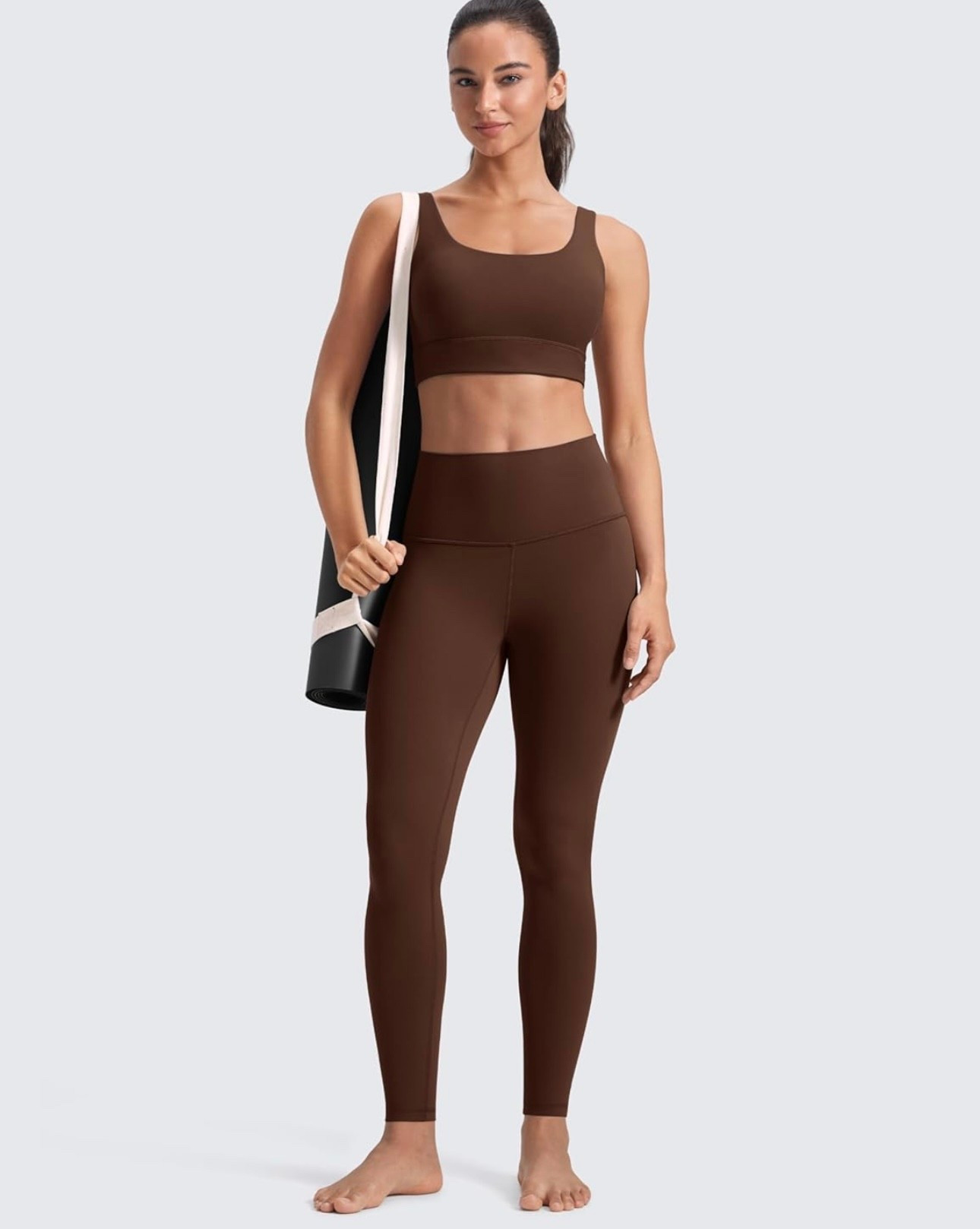 Been loving all the brown lately 

#LTKgrwm #LTKootd #LTKActive