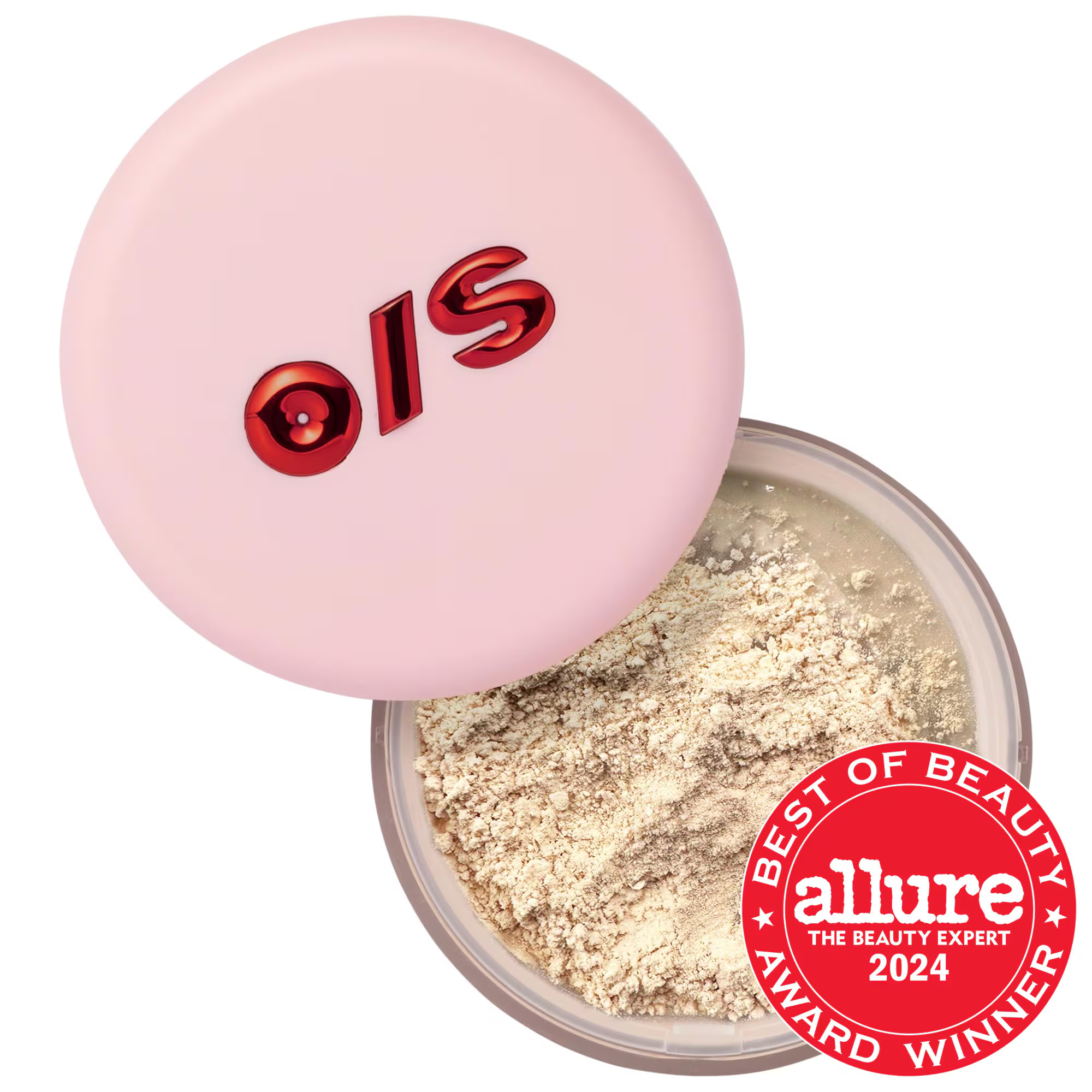 ONE/SIZE by Patrick Starrr Ultimate Blurring Setting Powder Universal Translucent 1.2 oz/34.5 g | Sephora (US)