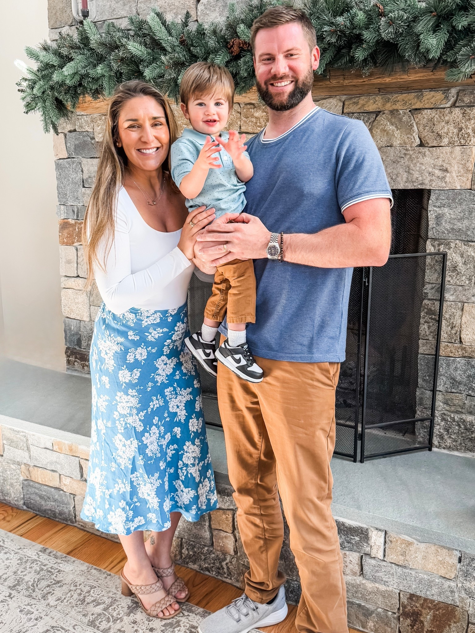 Family Fits! 

#LTKSummerEdit #LTKFamily #LTKSeasonal