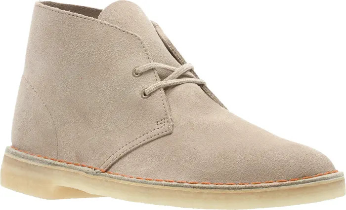 Clarks® Desert Chukka Boot (Men) | Nordstrom