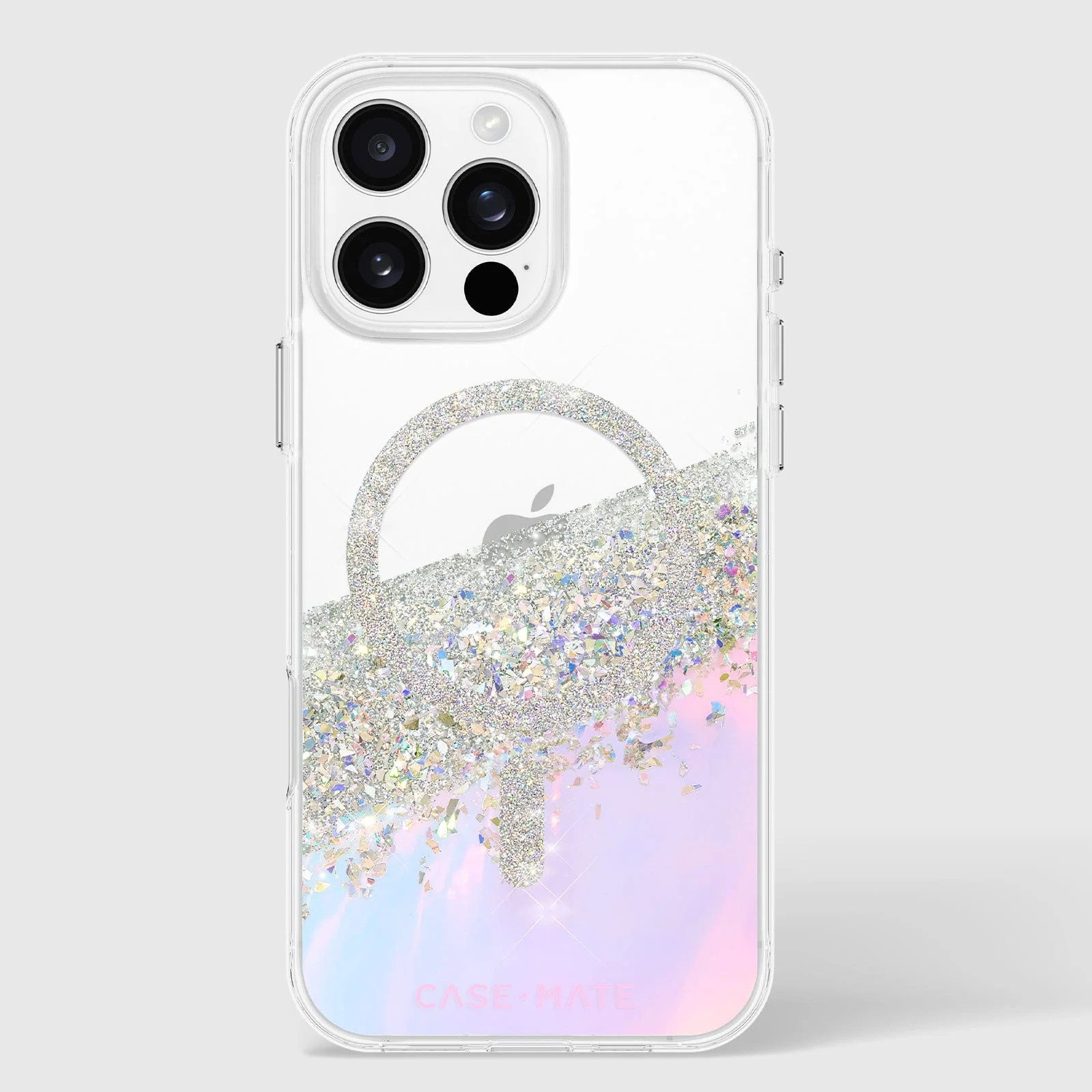 Karat Soap Bubble™ MagSafe - iPhone 16 Pro Max | Case-Mate