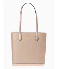 Tinsel Tote | Kate Spade Outlet