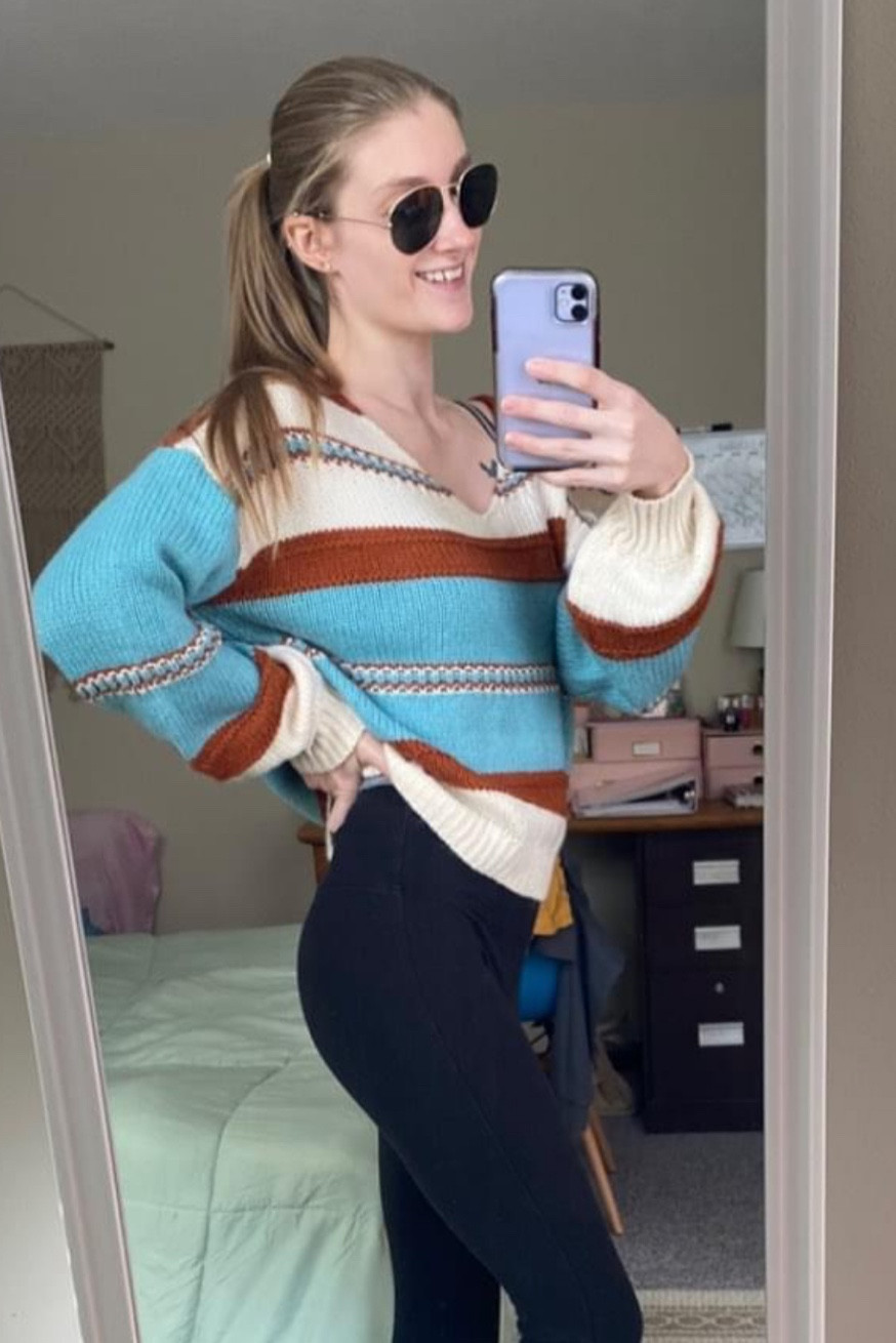 Sweat Weather & Boots Season 👢 
     