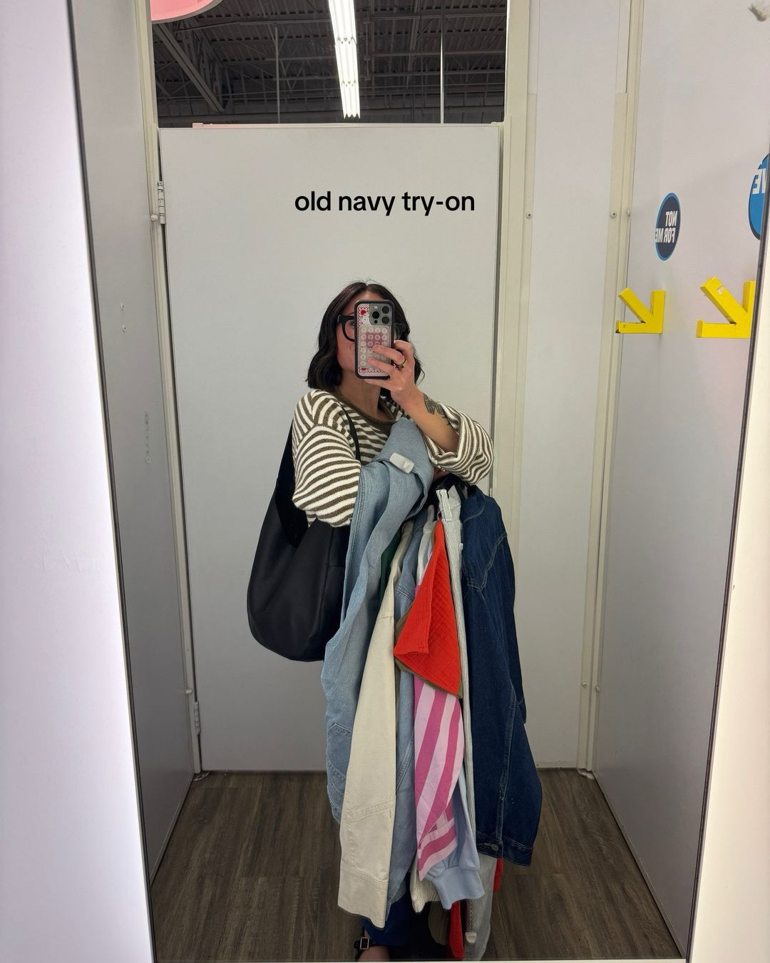 old navy spring try-on!

#LTKSeasonal #LTKSaleAlert #LTKootd