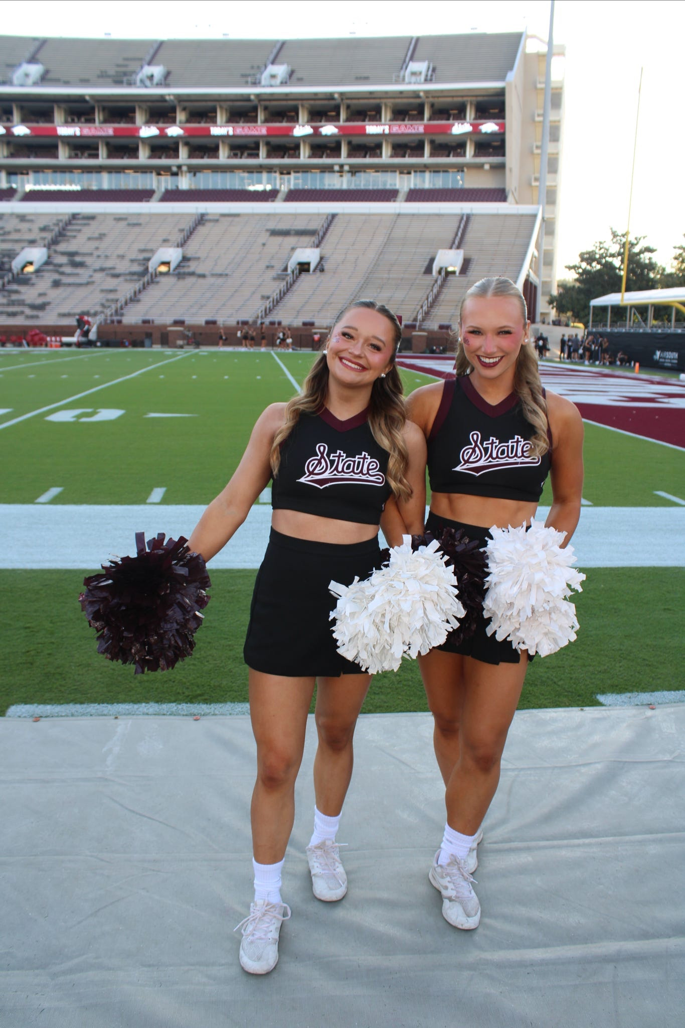 Pookies Bday Presents she’s getting 