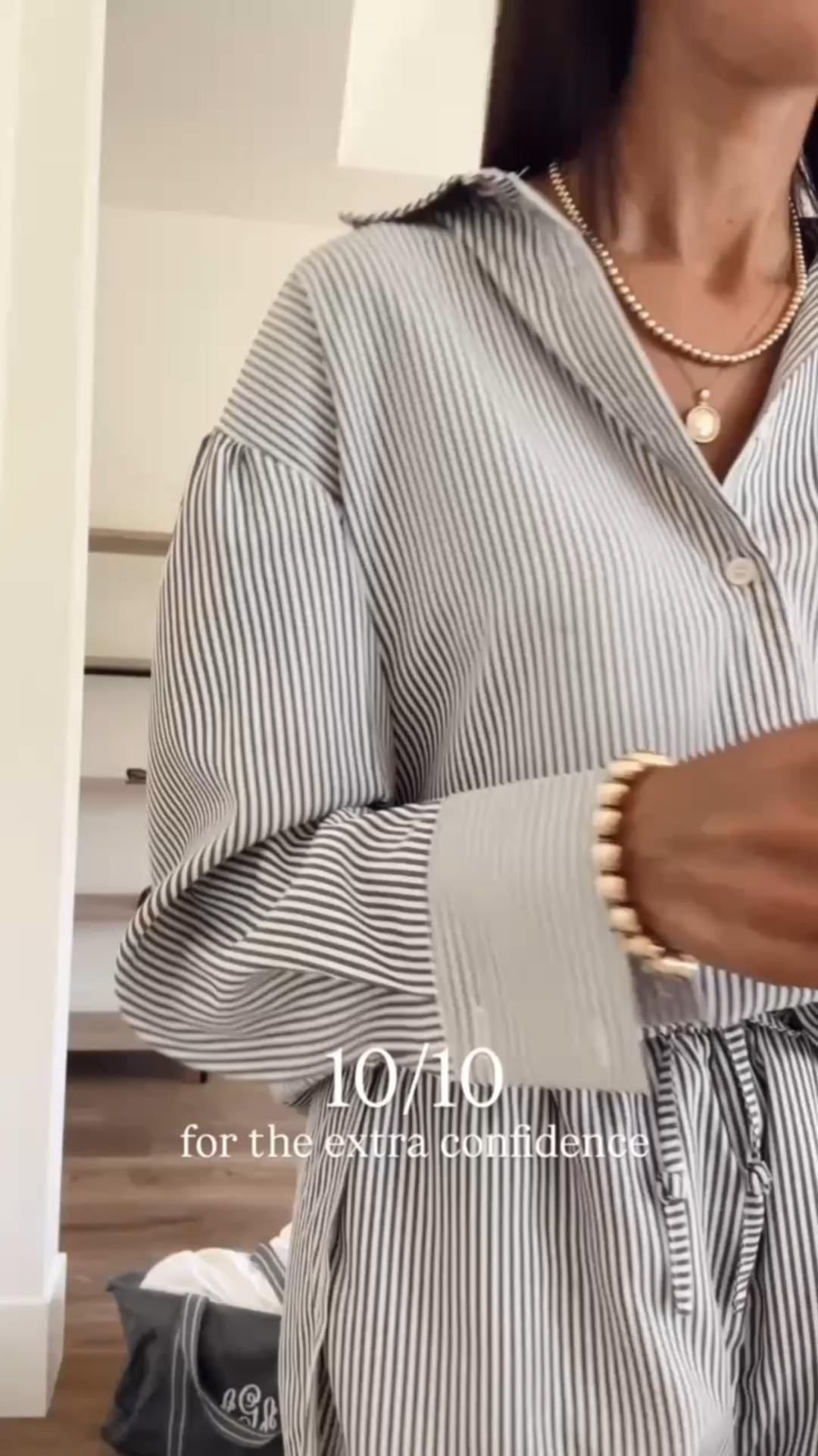 I saw this go viral on tiktok and now I know why! I'm giving this a 10/10 for the extra confidence & how incredibly easy it is to use✨
StylinByAylin, Aylin #amazon #ootd #outfitinspo #amazonfind

#LTKBeauty #LTKootd #LTKgrwm