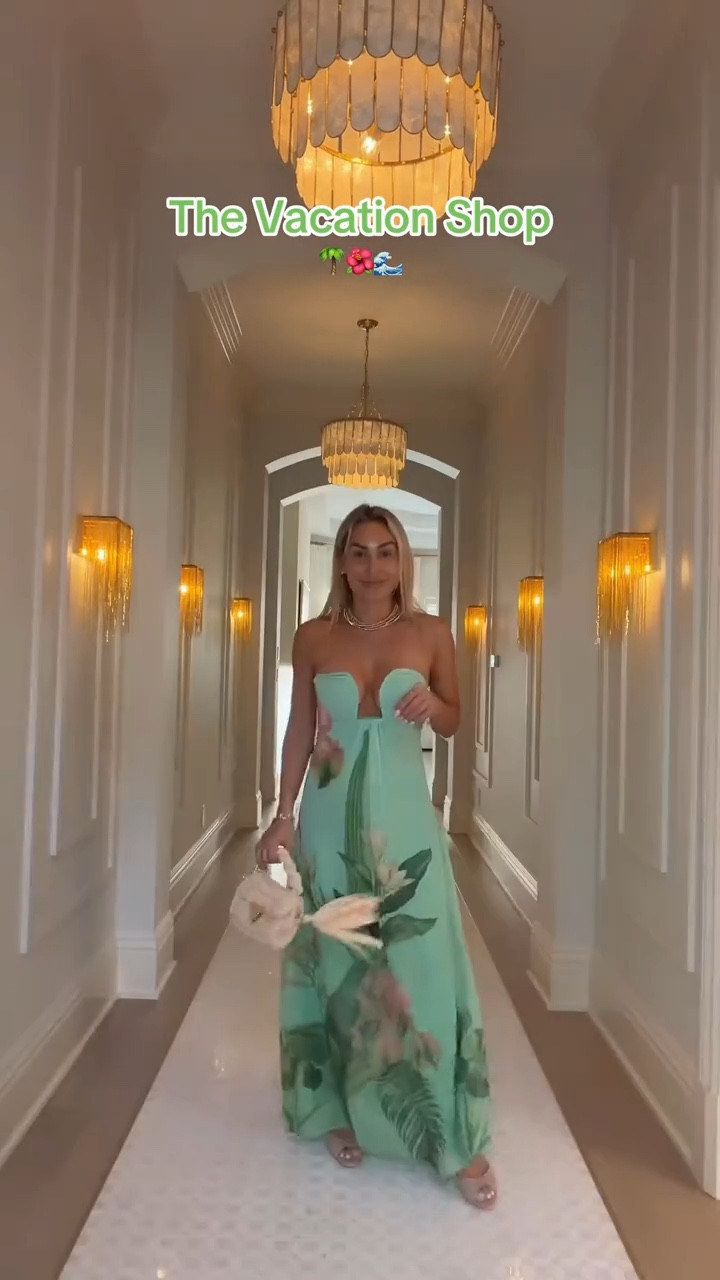 Aivanelli35 for 35% this collection 🌴💕

#LTKgrwm #LTKootd #LTKdayinmylife