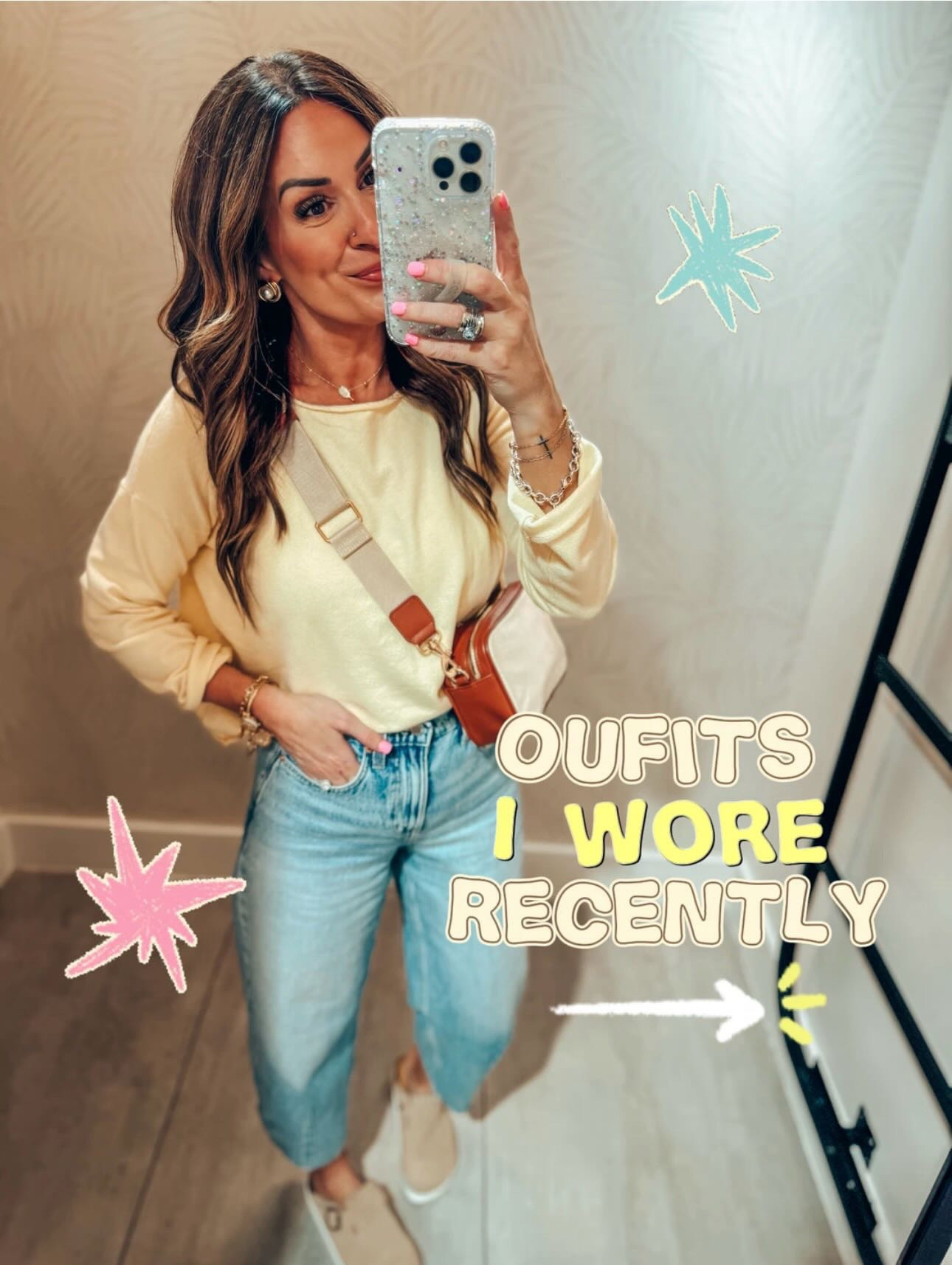 Follow + Comment OUTFIT and I’ll send you the 🔗 to the items see in these posts! 💕

Walmart Outfits, Target Outfits, Target Style, Walmart, Target, Amazon Finds, Amazon, Mom Style, Teacher Style, Denim Pants, American Eagle, Casual Outfits, Spring Fashion