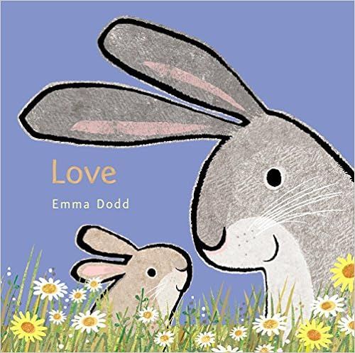 Love (Emma Dodd's Love You Books) | Amazon (US)