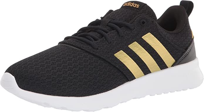 Amazon.com | adidas Women's Qt Racer 2.0 Running Shoe | Road Running | Amazon (US)