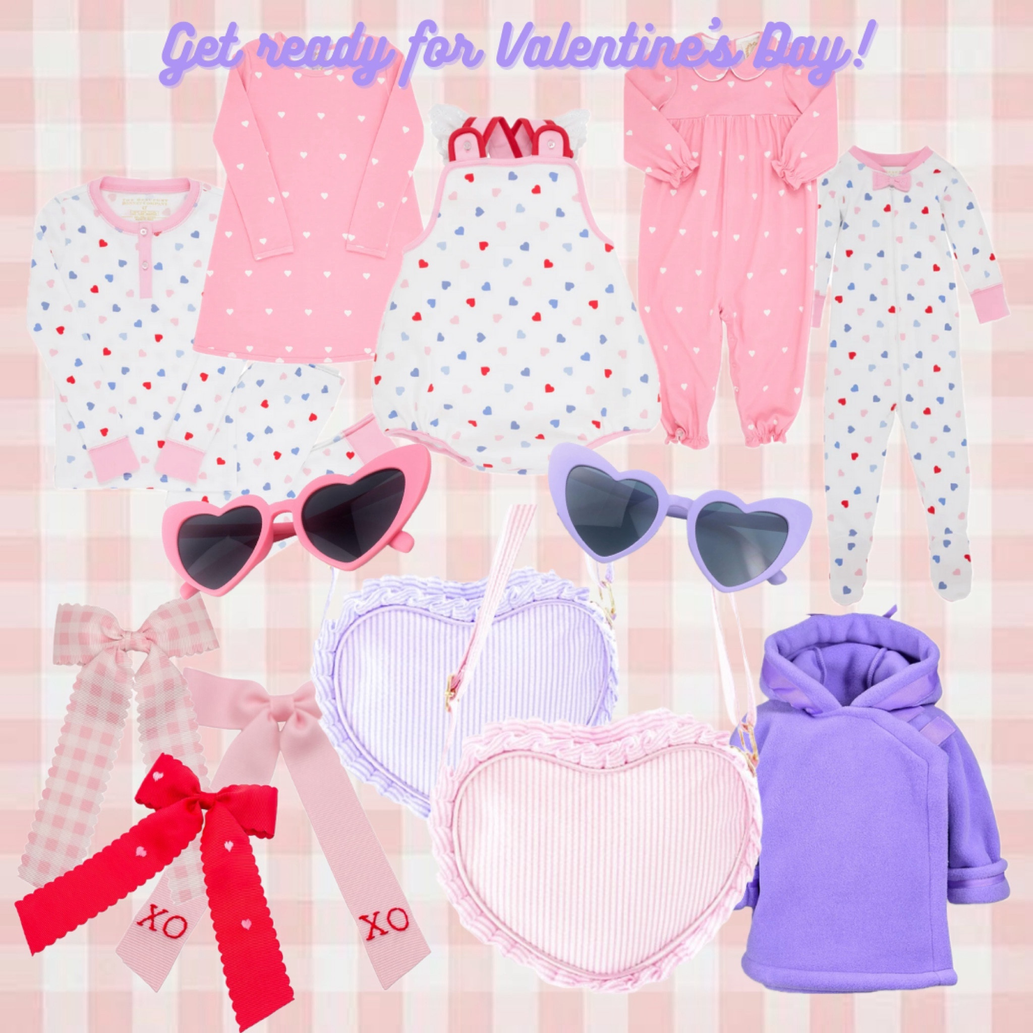Getting ready for Valentine’s Day with all the sweetest little girl things! 💕

#LTKGiftGuide #LTKfamily #LTKkids