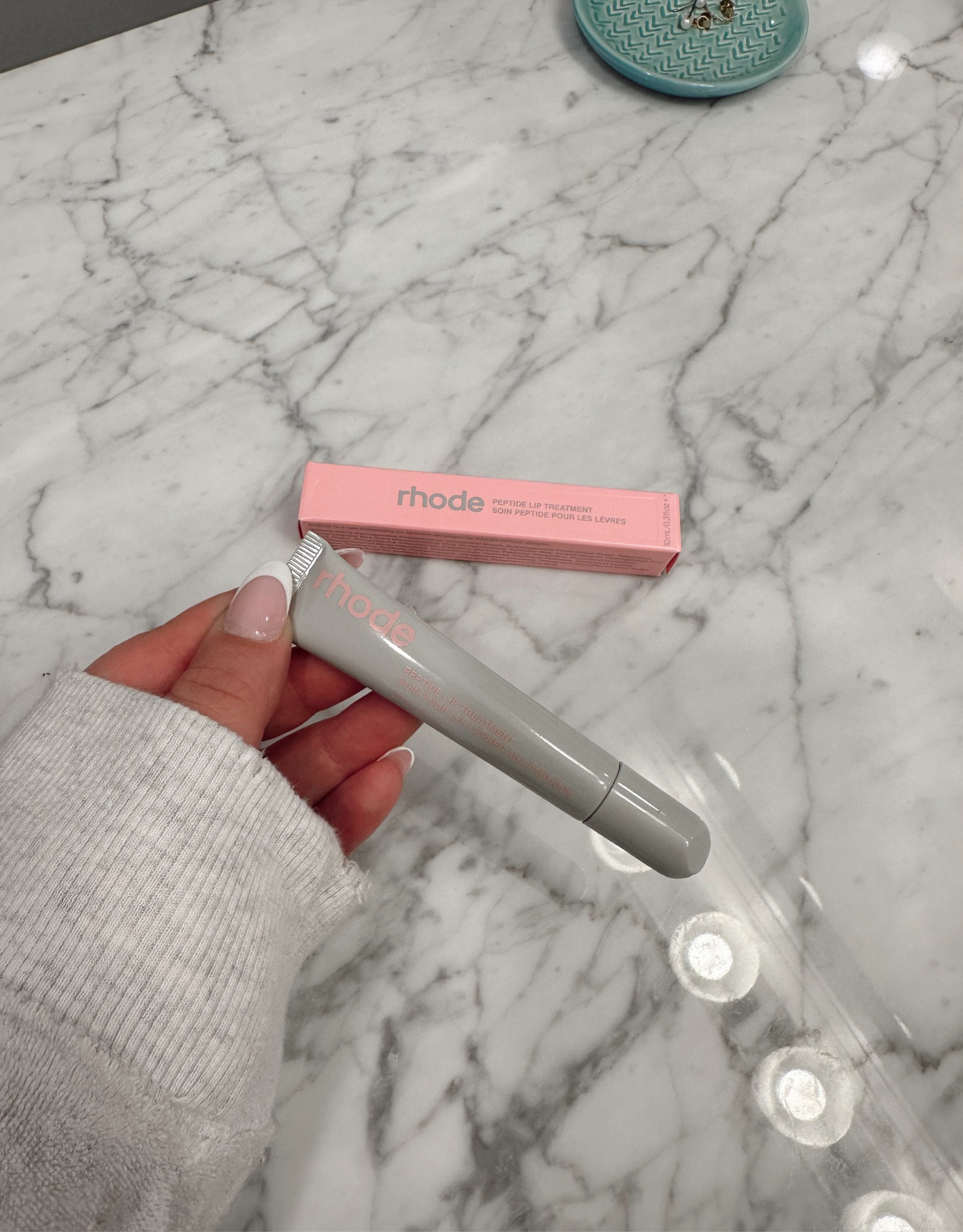 umm HELLO new favorite lippy!! I got this for Christmas and I am obsessed!

#LTKGiftGuide #LTKbeauty #LTKfindsunder50