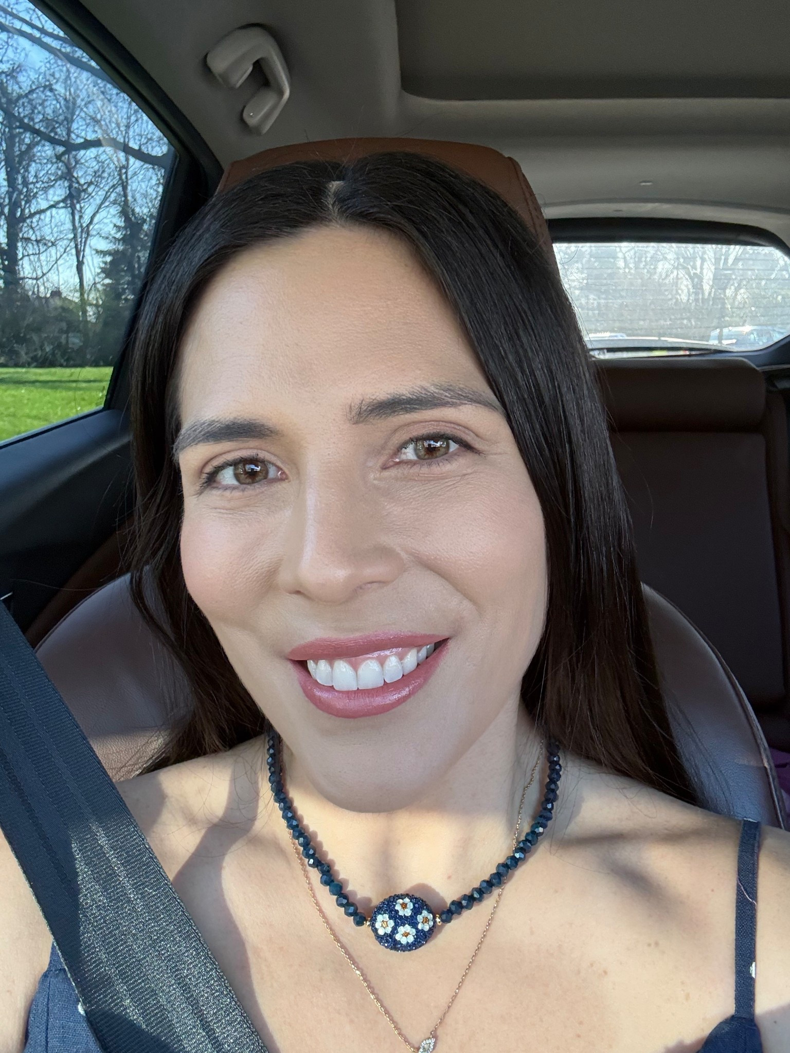 Melania Clara jewelry is so fun

#LTKootd #LTKgrwm #LTKSaleAlert