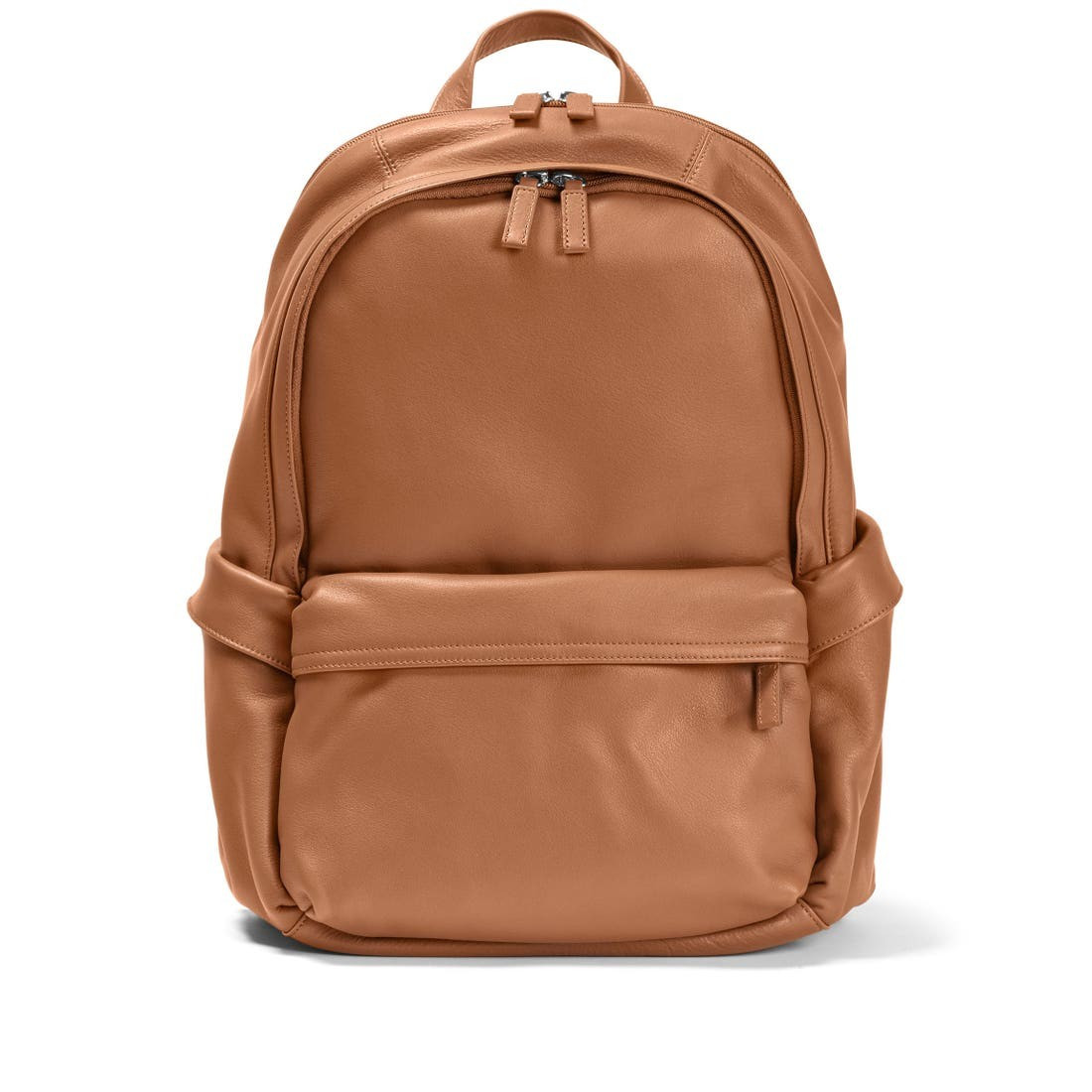 Parker Backpack | Leatherology