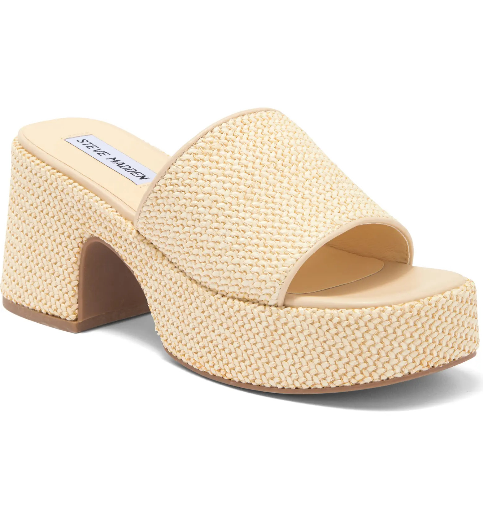 Reign Platform Mule (Women) | Nordstrom Rack