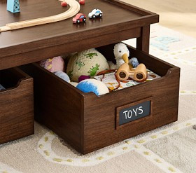 Carolina Grow-With-You Activity Carts, Set of 2 | Pottery Barn Kids