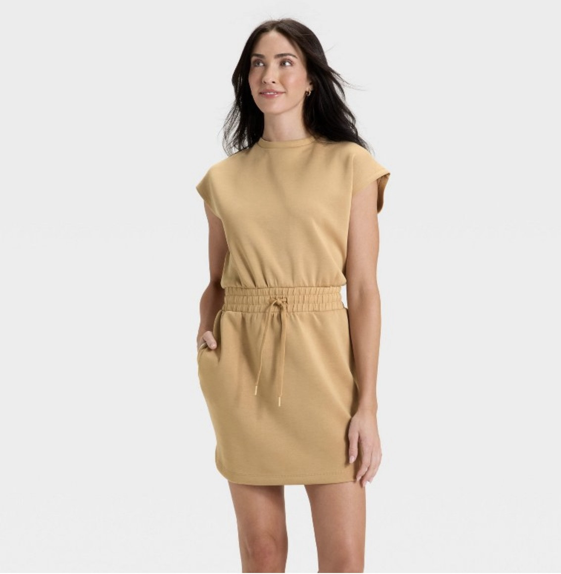 Women’s airy dress

This dress is so comfy and perfect for running errands, travel or everyday wear.

Looks like Vuori brand

Target/summer finds/women’s finds 

#LTKFamily #LTKActive #LTKSeasonal