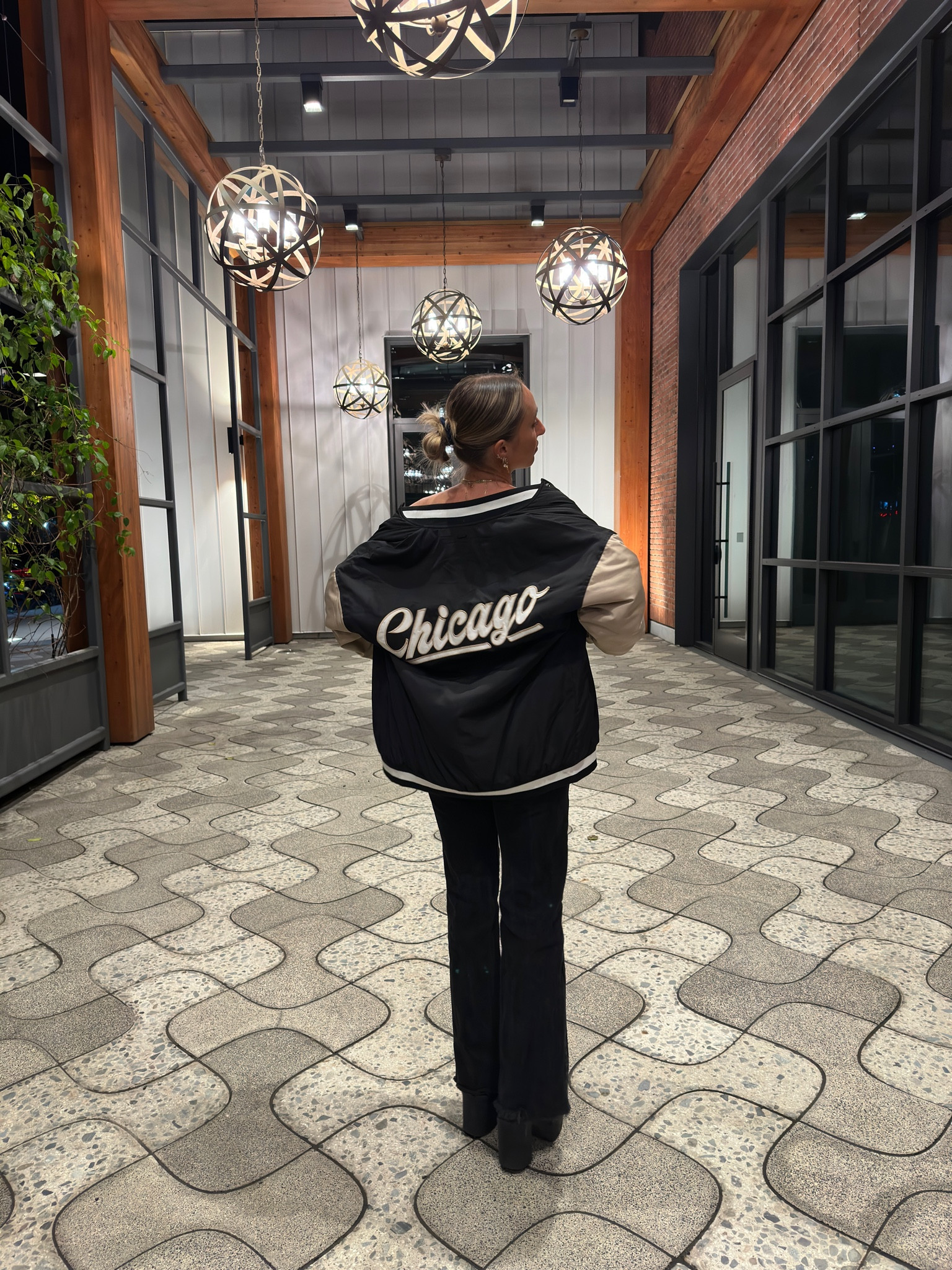 Bomber season 

#LTKGiftGuide #LTKSeasonal #LTKHoliday