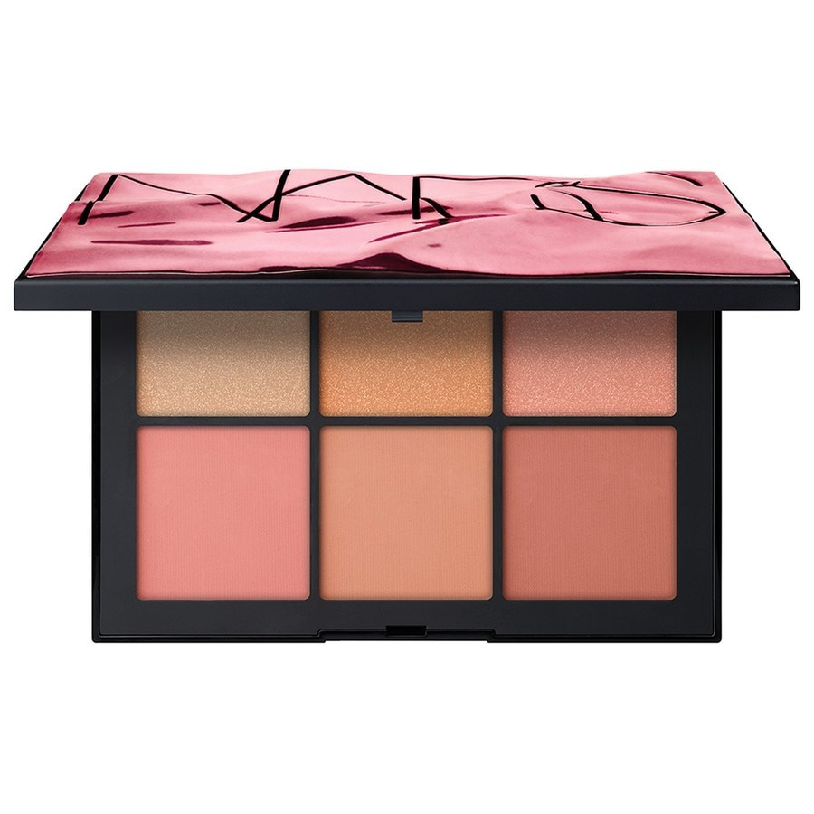 Overlust Cheek Palette | Douglas (DE)