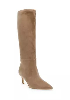 Lavan Tall Boots | Belk