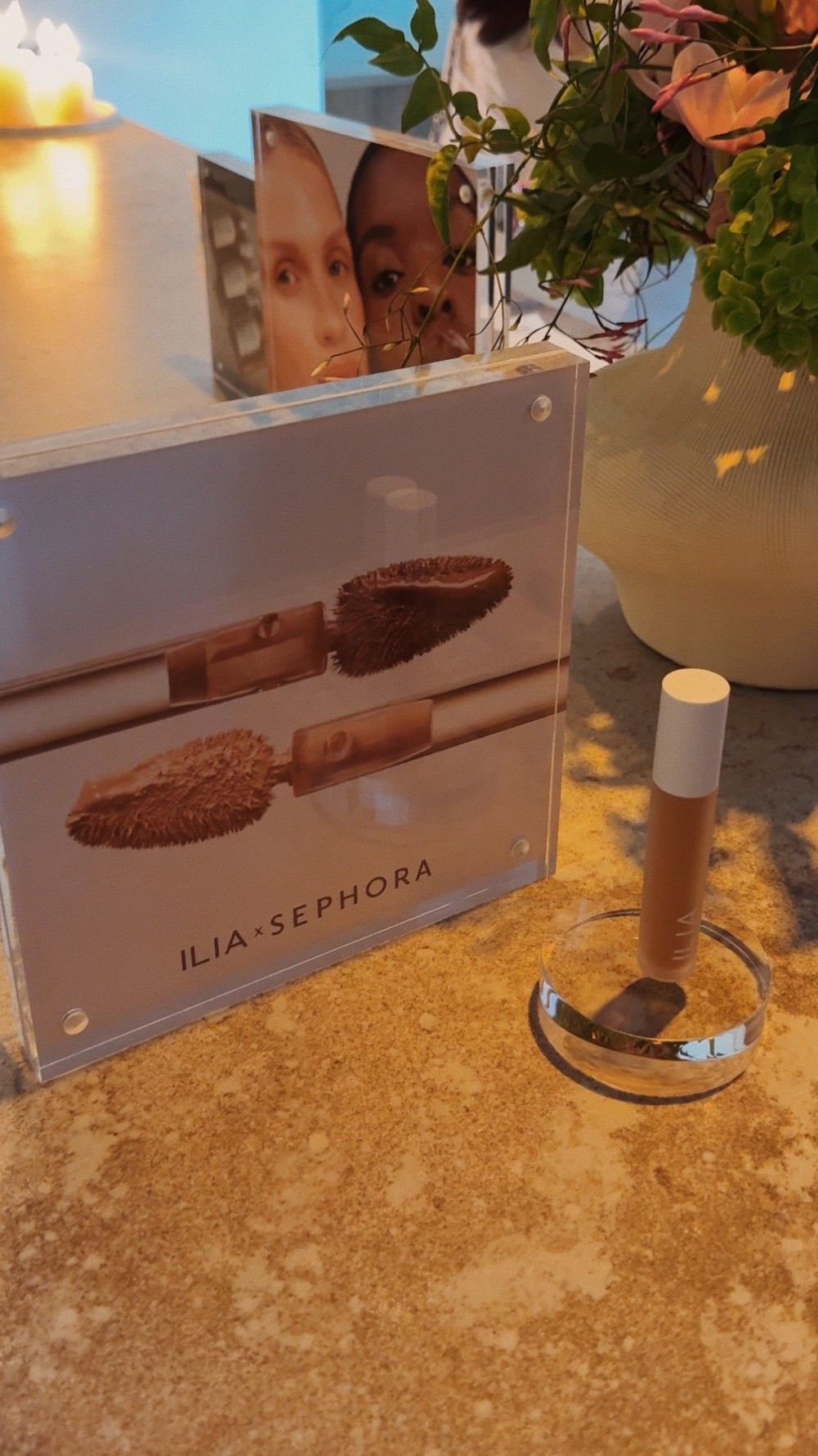 New concealer from ilia !! 

#LTKBeauty