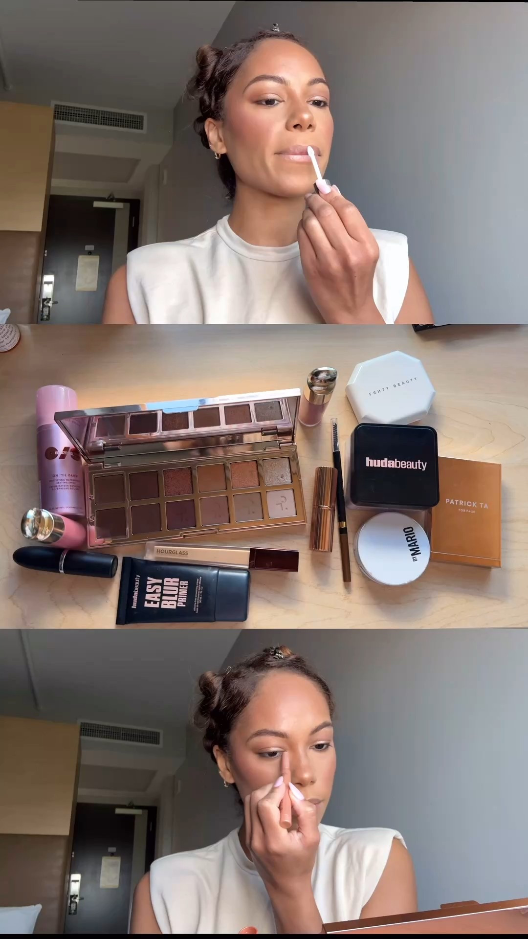 This and matcha 

#LTKGiftGuide #LTKHoliday