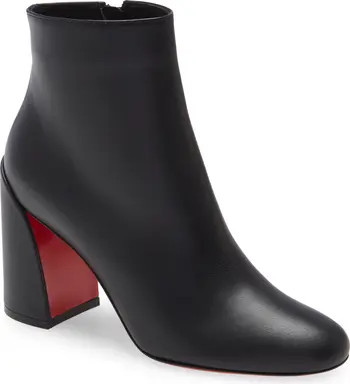 Turela Bootie (Women) | Nordstrom
