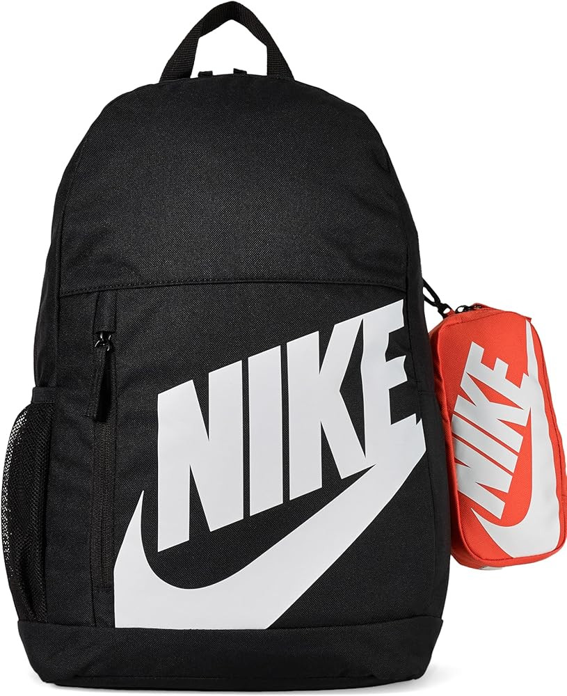 Black/Orange/White | Amazon (US)