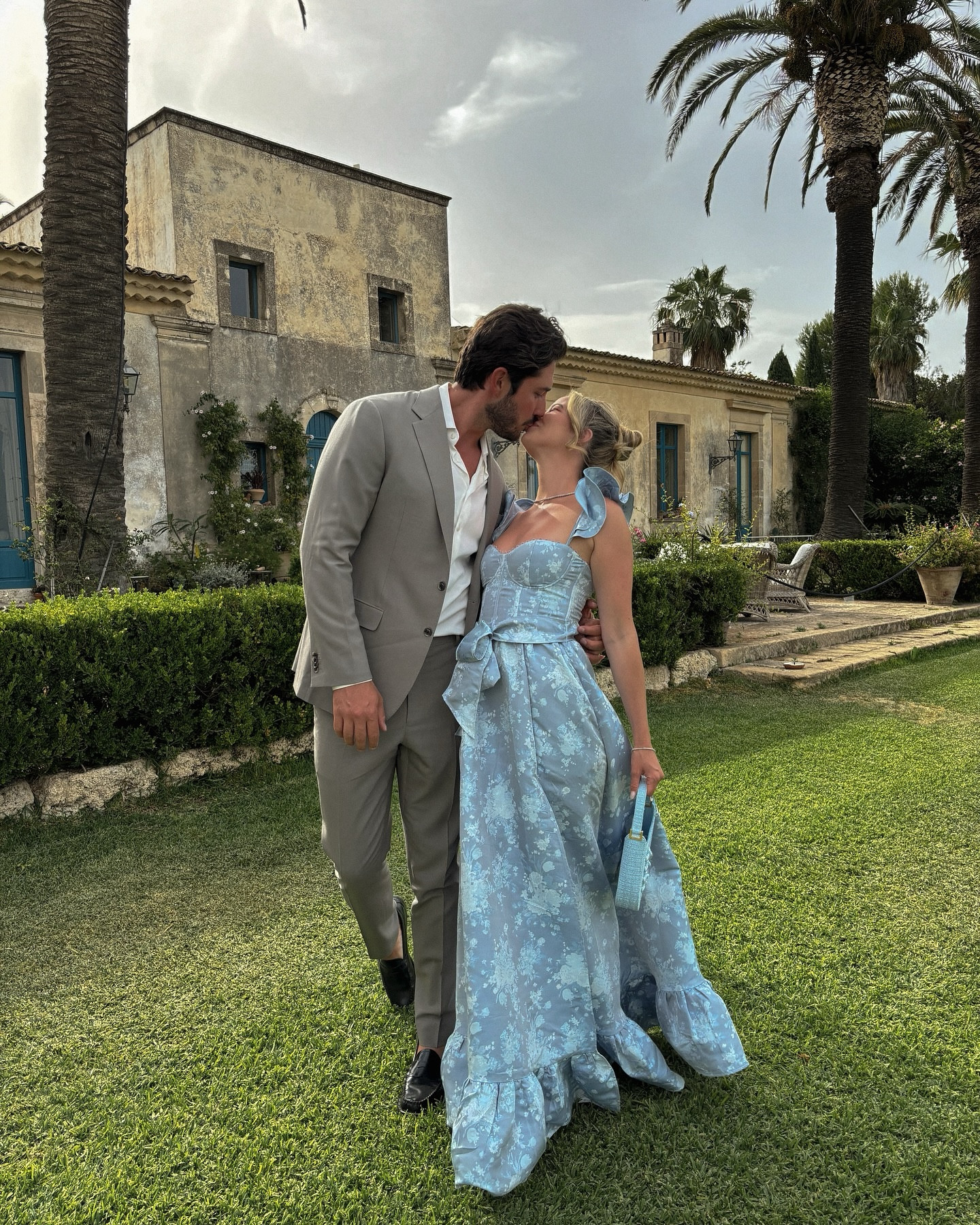 The most beautiful wedding celebrating 🫶🤍 

#LTKWedding #LTKStyleTip #LTKSummerSales