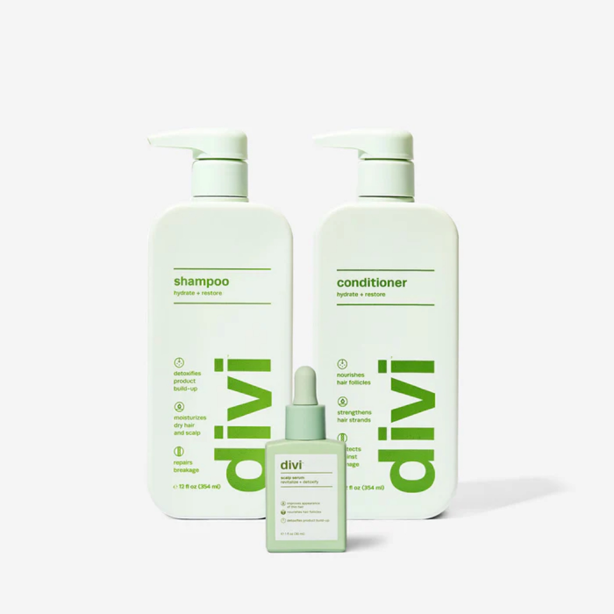 Must have hair care items! By far our favorite shampoo & conditioner!🤍

#LTKFindsUnder50 #LTKBeauty #LTKStyleTip