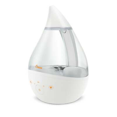 Crane RB-5306CW Top Fill Cool Mist 1gl Humidifier Clear Certified Refurbished 818767012279 | eBay | eBay US