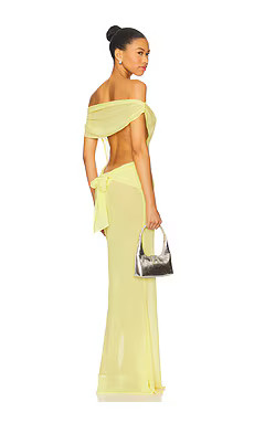 Khalo Maxi Dress
                    
                    I.AM.GIA | Revolve Clothing (Global)