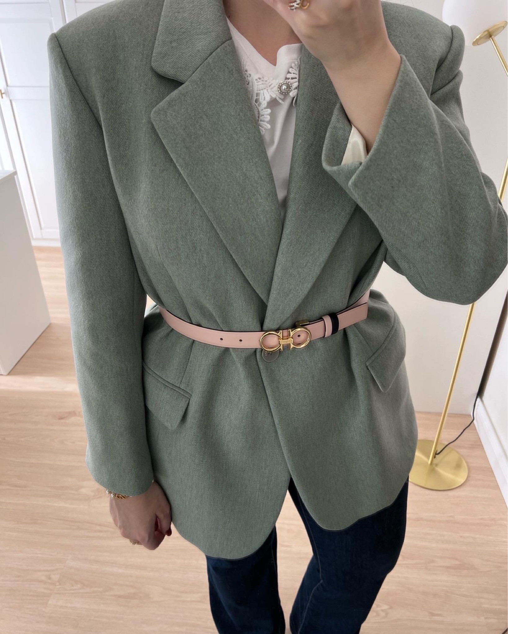 Spring Look 🌷🌸✨

#LTKFind #LTKeurope #LTKSeasonal