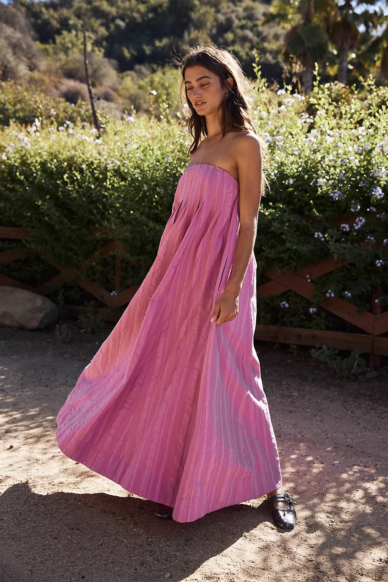 All For Sun Maxi | Free People (Global - UK&FR Excluded)