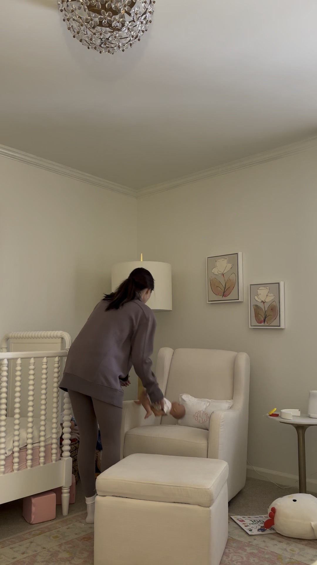 Did some cleaning today in my toddlers room! Linking some baskets that I’m hoping to snag at target today! 

#LTKFindsUnder100 #LTKKids #LTKFindsUnder50