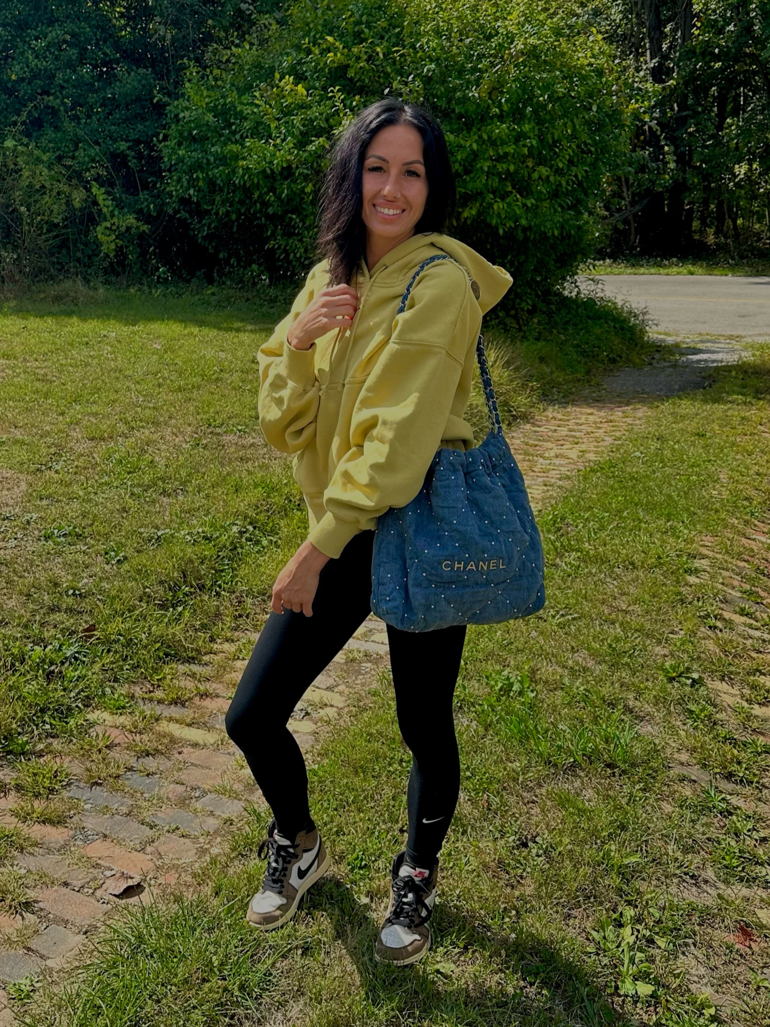 In my nike mom era ✌🏽

#LTKActive