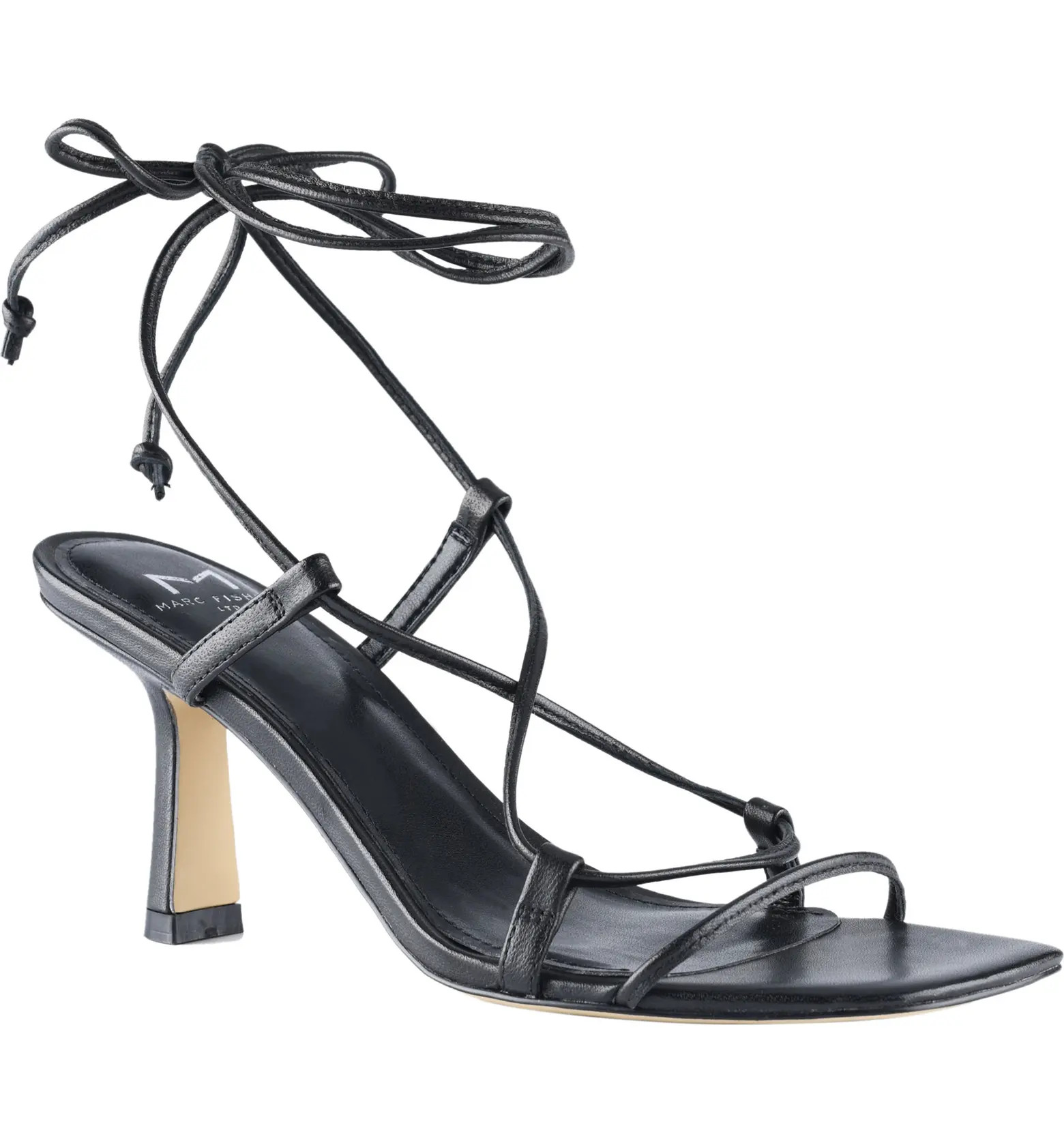 Marc Fisher LTD Nollyn Strappy Sandal | Nordstrom | Nordstrom