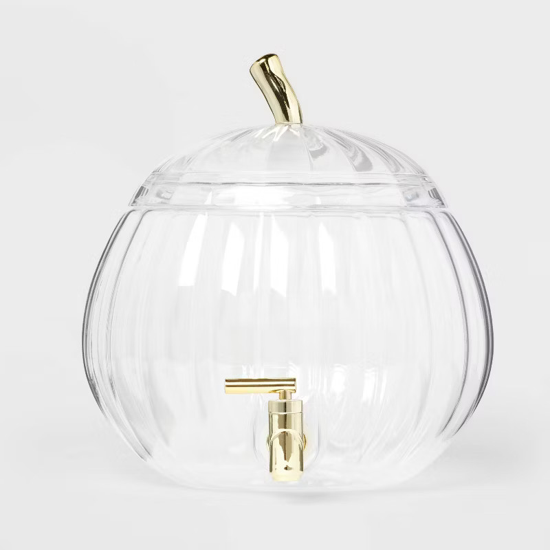 2gal Halloween Plastic Drink Dispenser - Threshold™ | Target