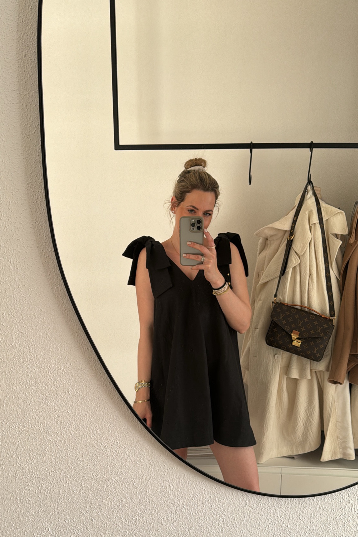 Schleife

#LTKstyletip #LTKeurope