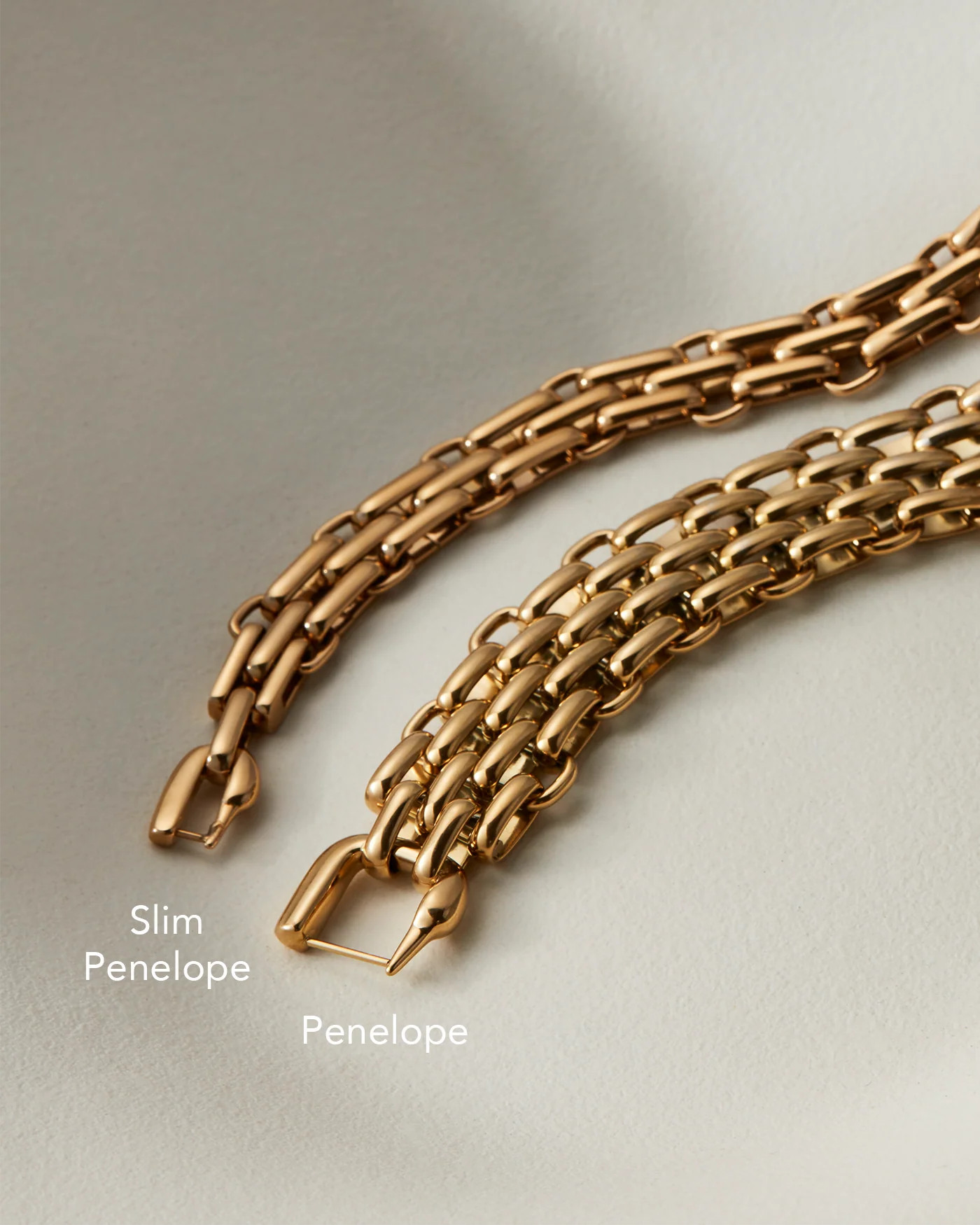 Slim Penelope Bracelet | Jenny Bird (US)