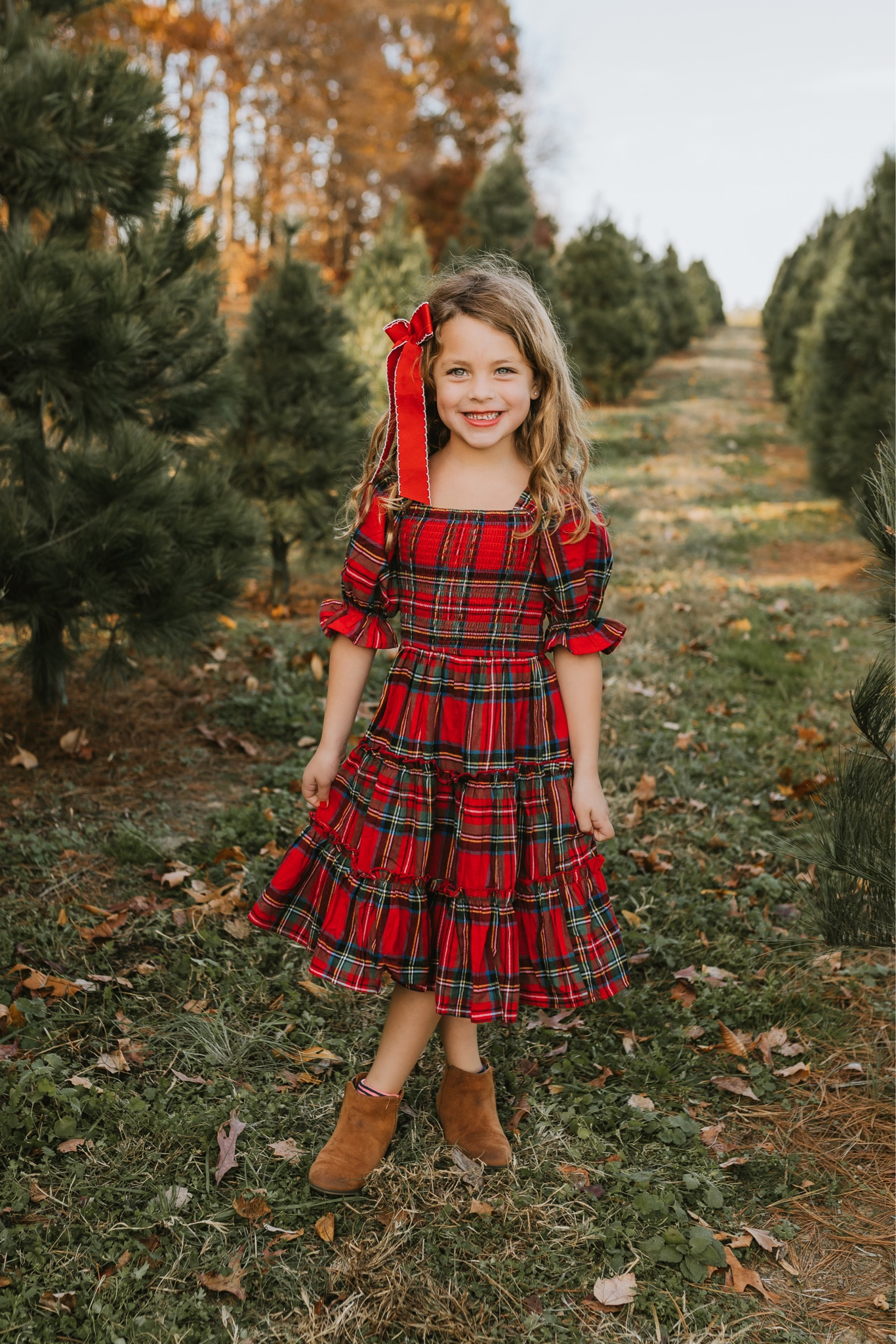 This Mini Madeline dress from Ivy City is my absolute favorite this season! I have the matching mommy set too. Perfect for the holiday season! 


#LTKSeasonal #LTKHoliday #LTKkids