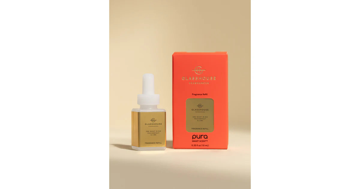 One Night in Rio | Pura