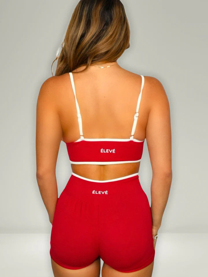 ELEVATED CORE LEGGINGS | ÉLEVÉ