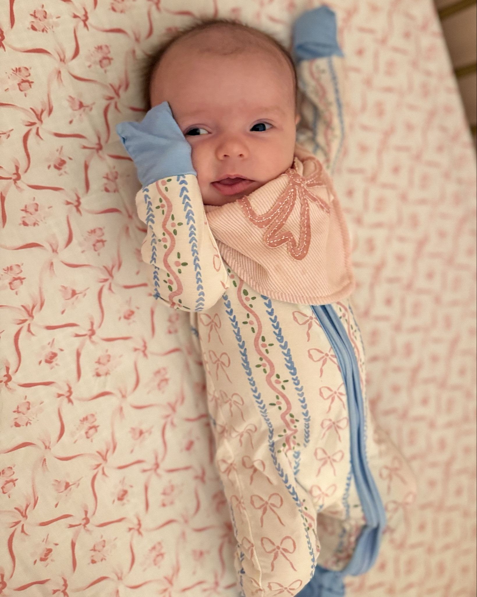 Our fave sleepers 🎀

#LTKootd #LTKmomlife #LTKBaby