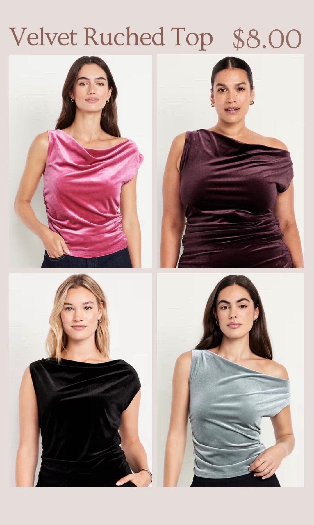 Top Under $10

#LTKSaleAlert #LTKHoliday