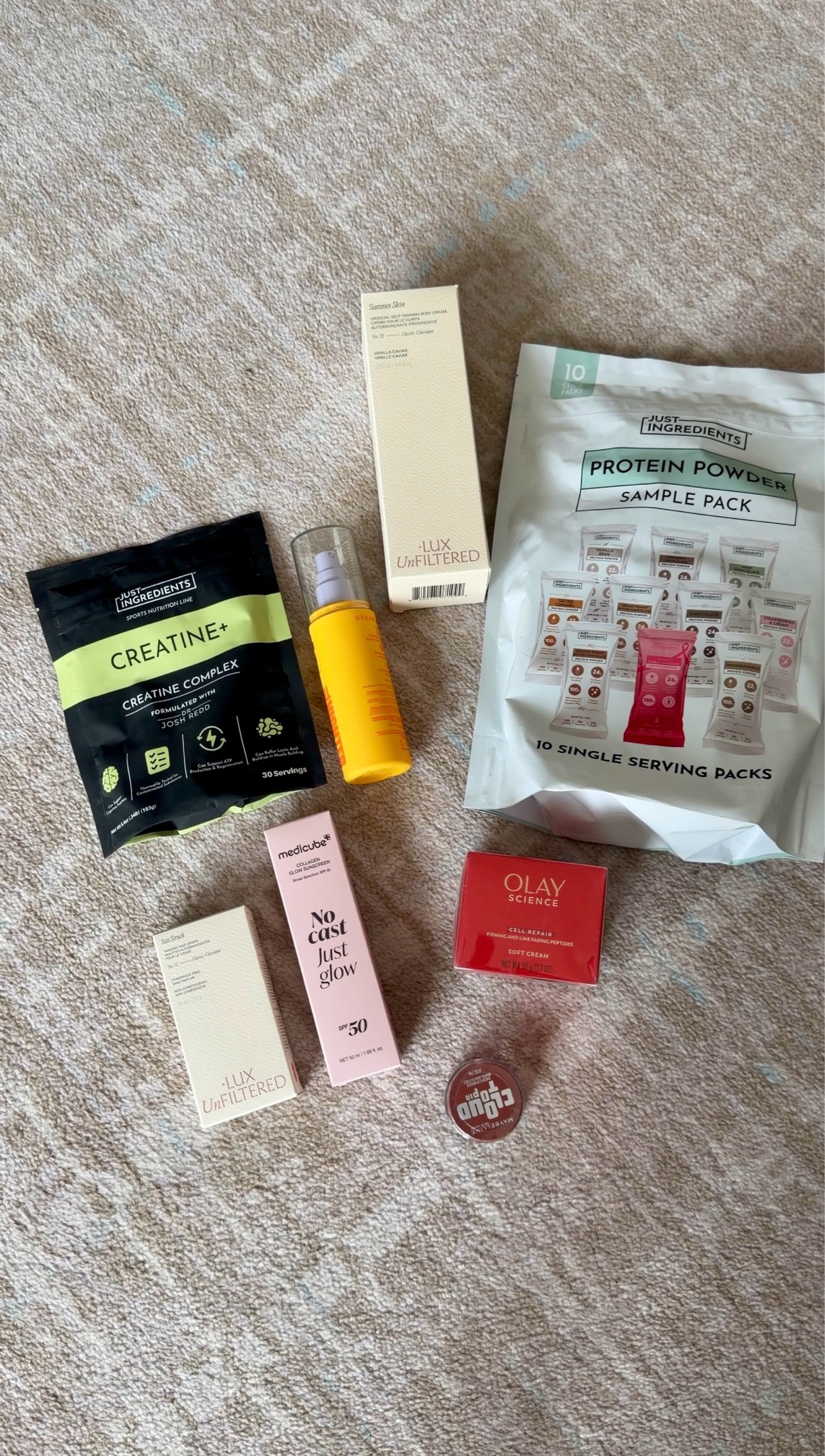 New products I’m excited to try out!!! Also tagging a few I’ve been LOVING😍

#LTKgrwm #LTKselfcare #LTKBeauty