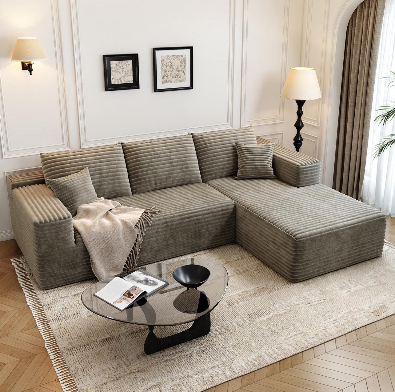 Couches that make any space feel calm and cozy for fall! 

#home #homedecor #couch #livingroom #furniture

#LTKStyleTip #LTKSaleAlert #LTKHome