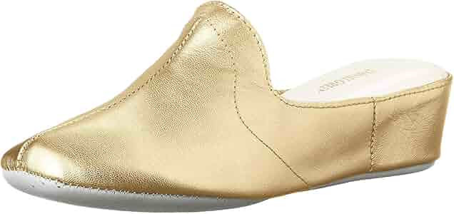 Daniel Green Women's Glamour Slipper | Amazon (US)