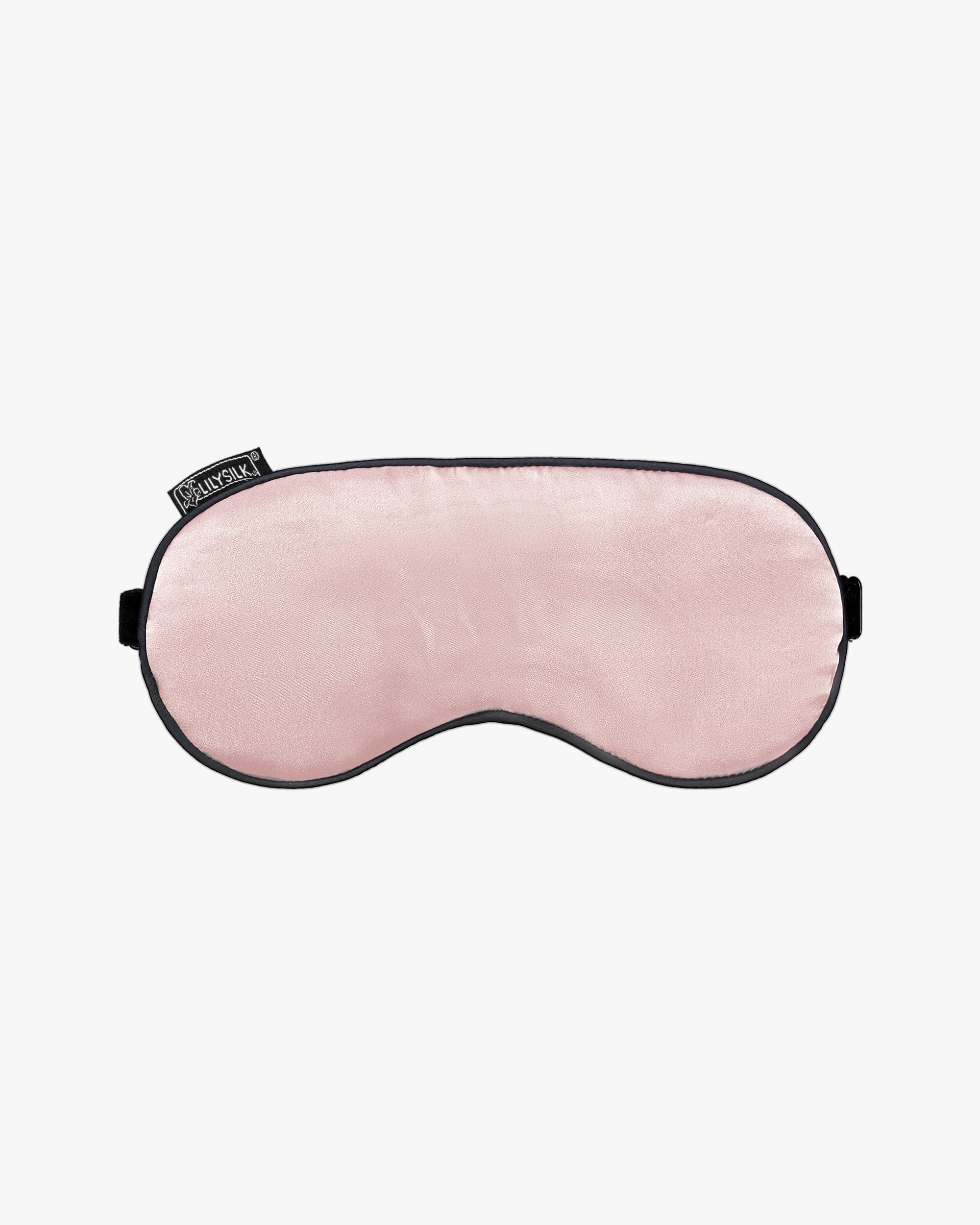 Ideal Silk Sleep Eye Mask | LilySilk