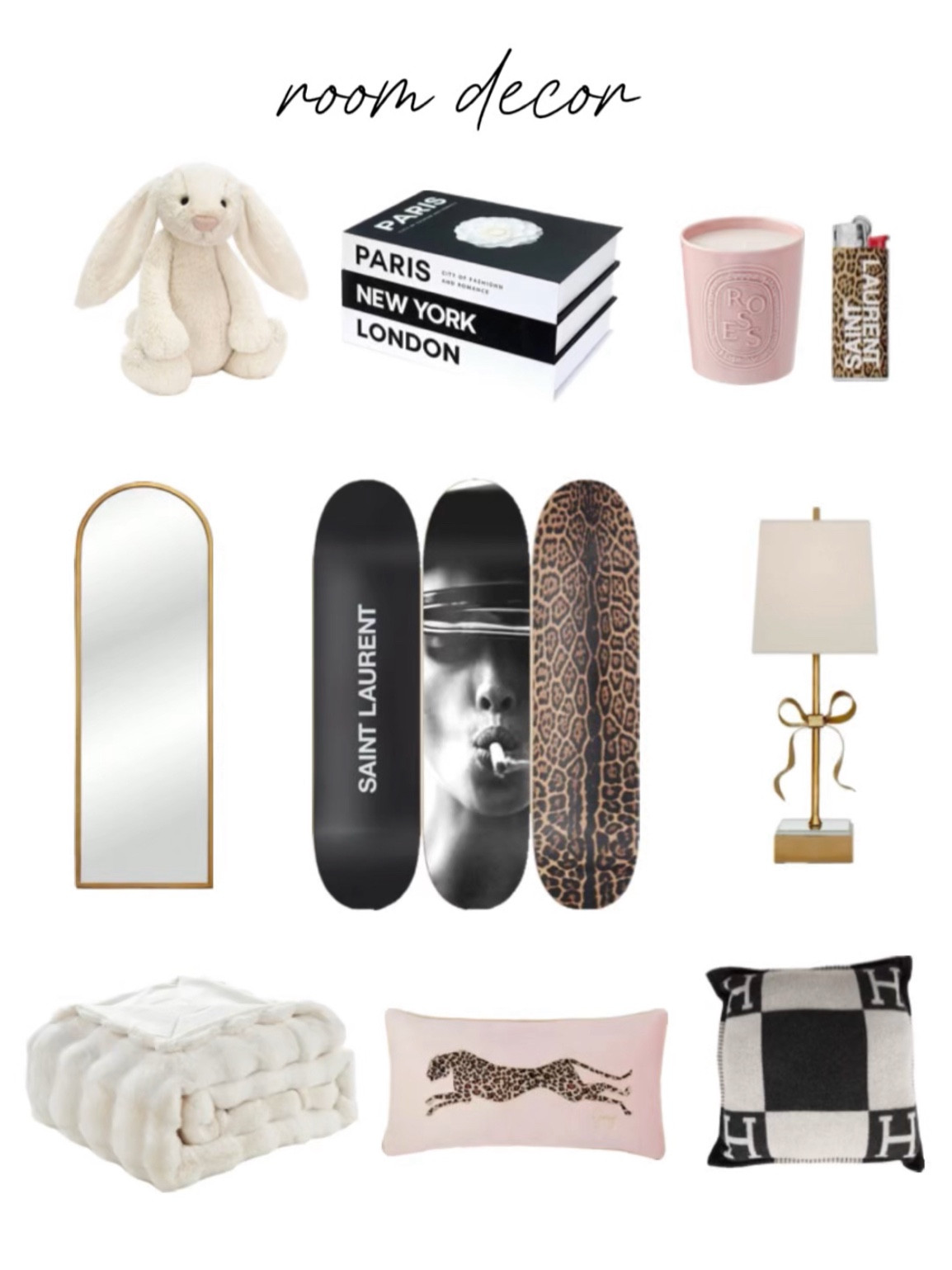 holiday gift guide: room decor

#LTKHoliday #LTKSeasonal #LTKGiftGuide